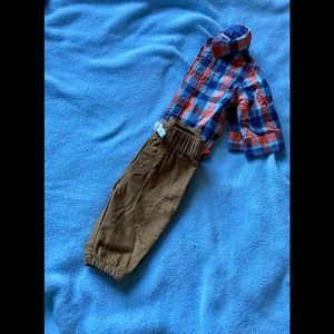 Outfit